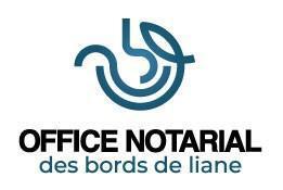 logo office notarial des bords de liane